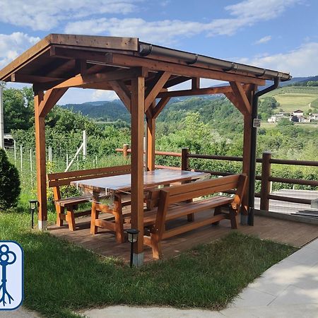 Casa Vacanze Antico Eremo, Tra Natura E Tradizione Campodenno Buitenkant foto
