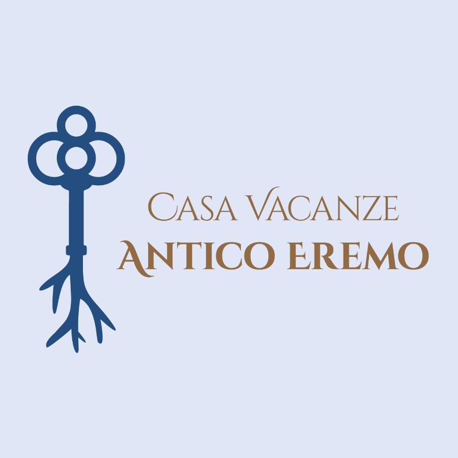 Casa Vacanze Antico Eremo, Tra Natura E Tradizione Campodenno Buitenkant foto